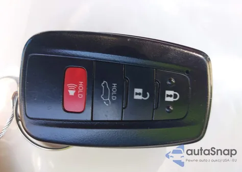 2023 Toyota Highlander Xse z USA, uszkodzony, nr VIN 5TDKDRAH5PS520112